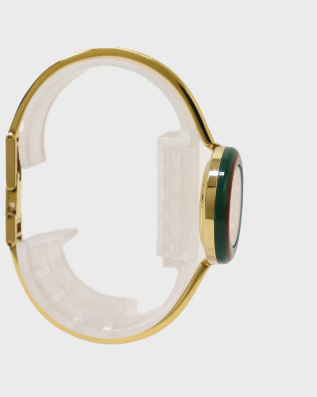 GUCCI チェンジベゼルウォッチ | Hedy