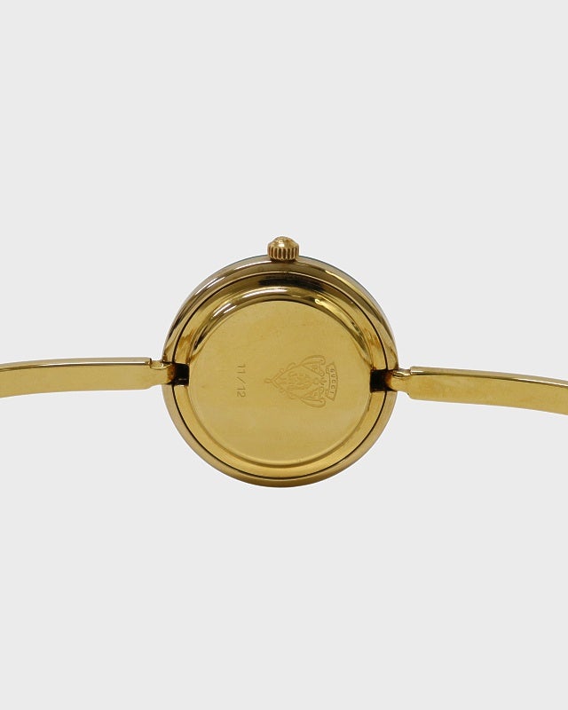 GUCCI チェンジベゼルウォッチ | Hedy