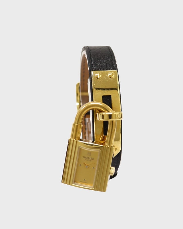 HERMES ケリーウォッチ | Hedy