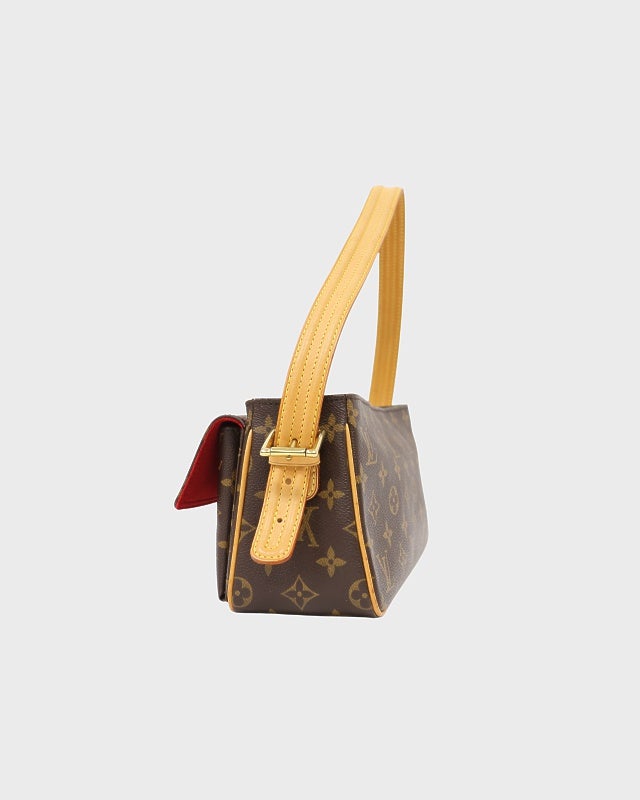 LOUIS VUITTON モノグラム ヴィバシテMM | Hedy