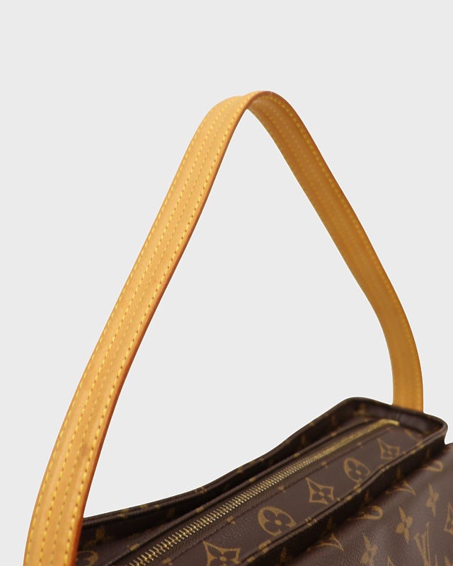 LOUIS VUITTON モノグラム ヴィバシテMM | Hedy