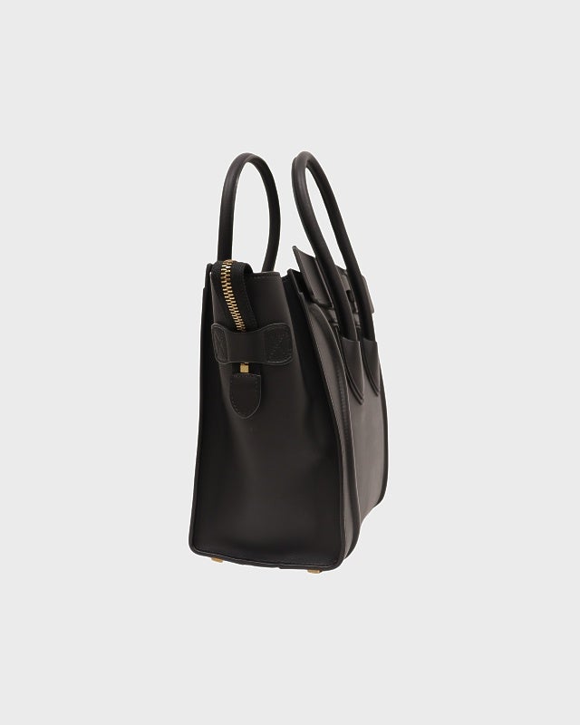 CELINE ラゲージ マイクロ | Hedy