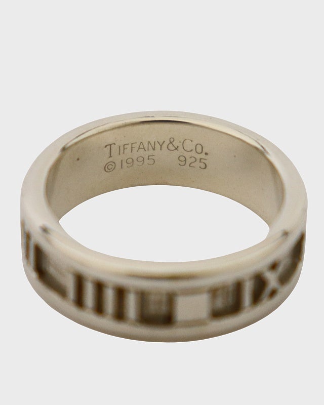 TIFFANY&CO. アトラスリング | Hedy