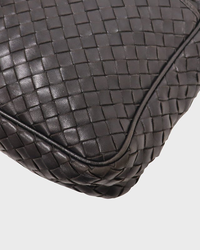BOTTEGA VENETA イントレチャートショルダーバッグ | Hedy