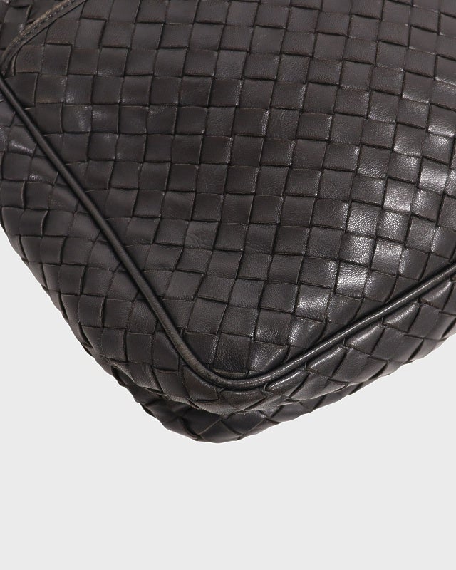BOTTEGA VENETA イントレチャートショルダーバッグ | Hedy