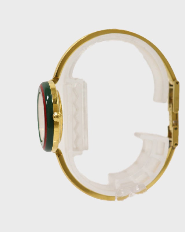 GUCCI チェンジベゼルウォッチ | Hedy