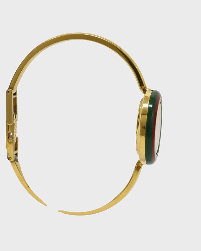 GUCCI チェンジベゼルウォッチ | Hedy
