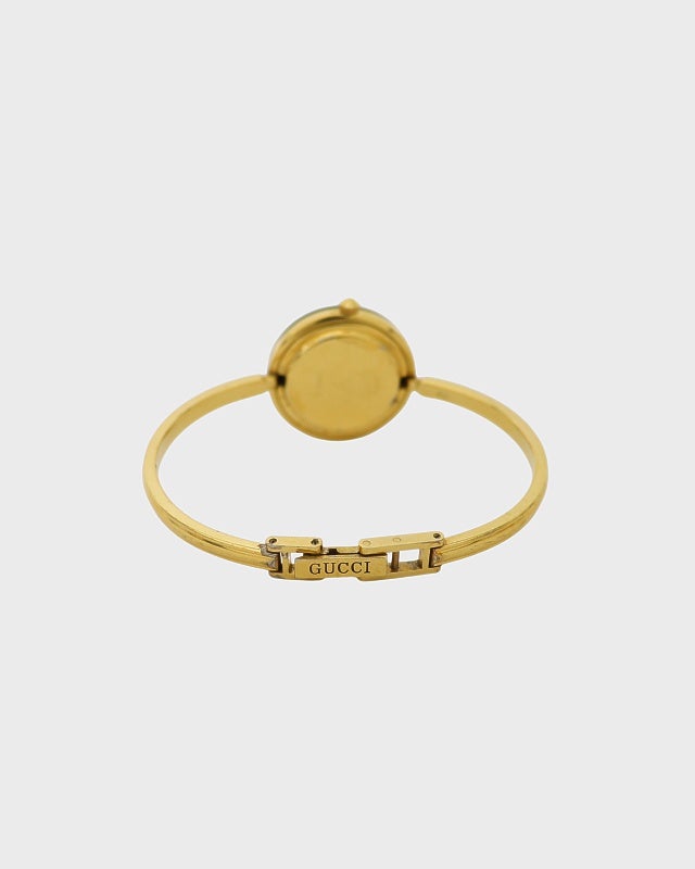 GUCCI チェンジベゼルウォッチ | Hedy