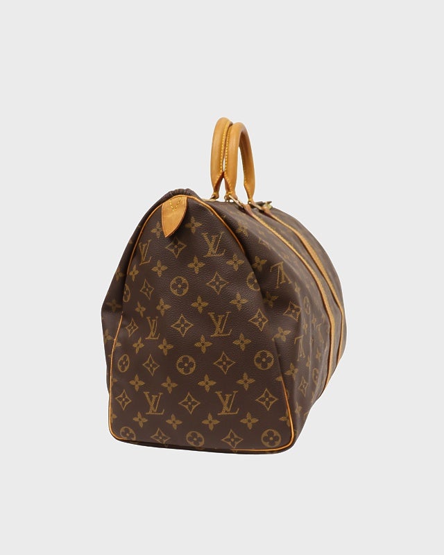 LOUIS VUITTON モノグラム キーポル45 | Hedy