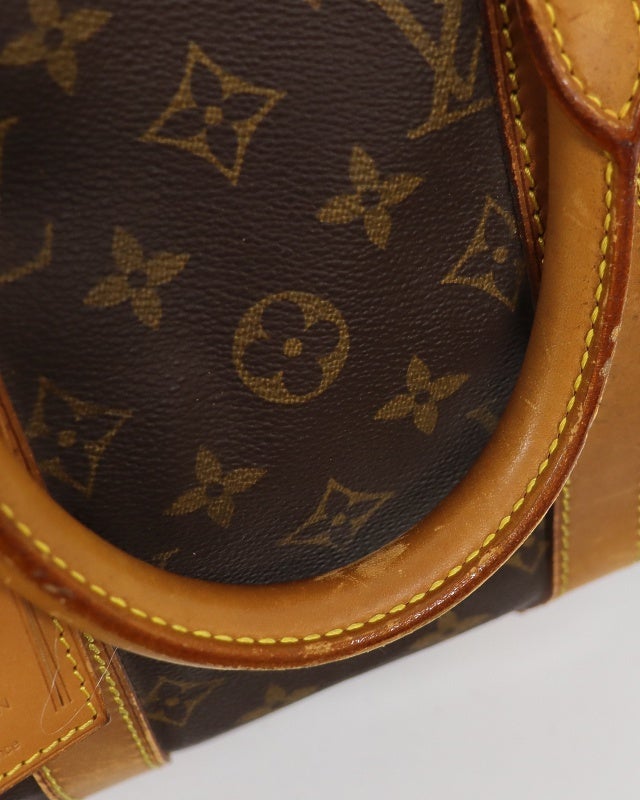 LOUIS VUITTON モノグラム キーポル45 | Hedy