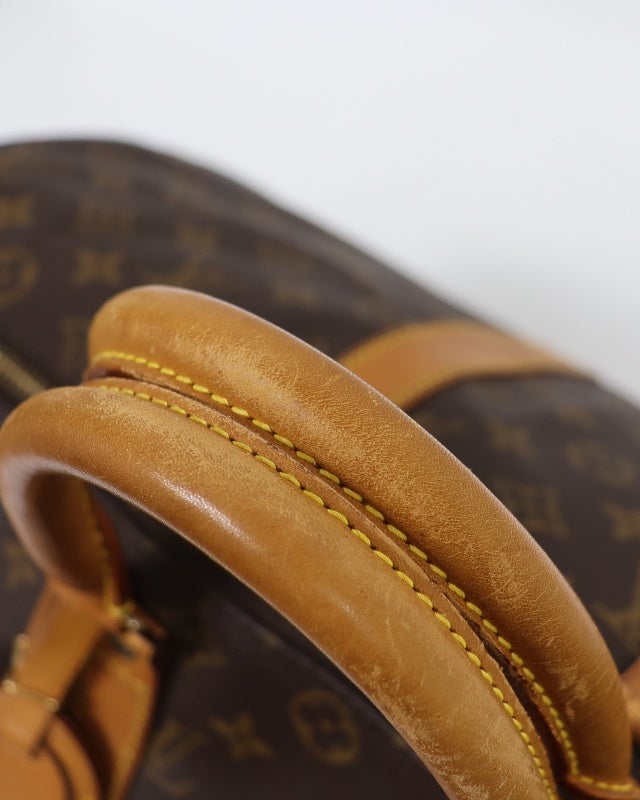 LOUIS VUITTON モノグラム キーポル45 | Hedy