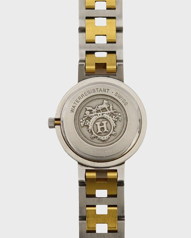 HERMES クリッパー | Hedy