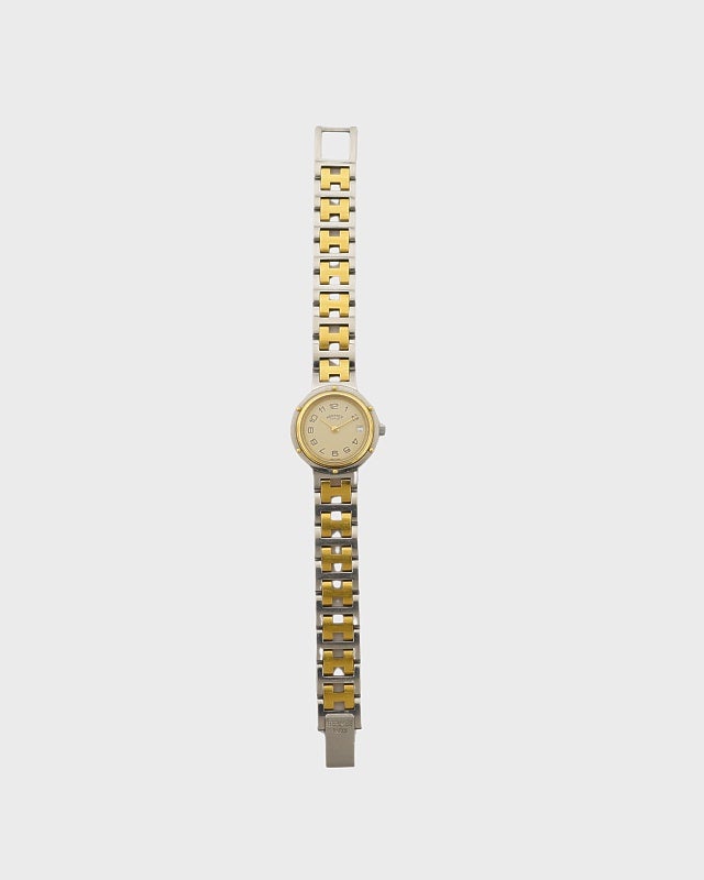 HERMES クリッパー | Hedy