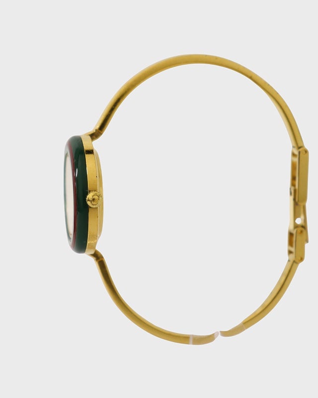 GUCCI チェンジベゼルウォッチ | Hedy