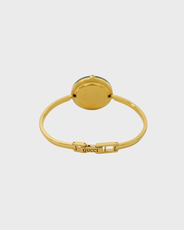 GUCCI チェンジベゼルウォッチ | Hedy