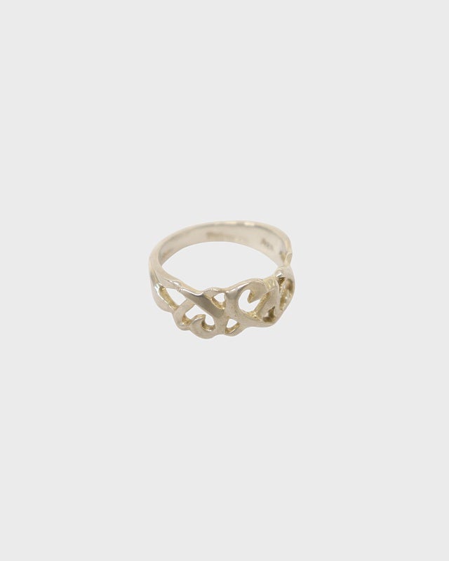 TIFFANY&CO.（ティファニー）リング | 【公式】ヴィンテージショップHedy