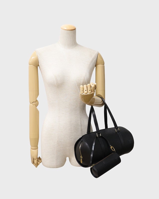 LOUIS VUITTON エピライン スフロ | Hedy