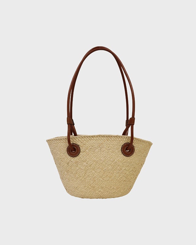 LOEWE バスケットバッグ | Hedy