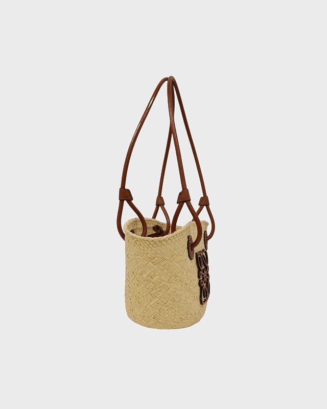 LOEWE バスケット　バッグ LOEWE バスケットバッグ | Hedy