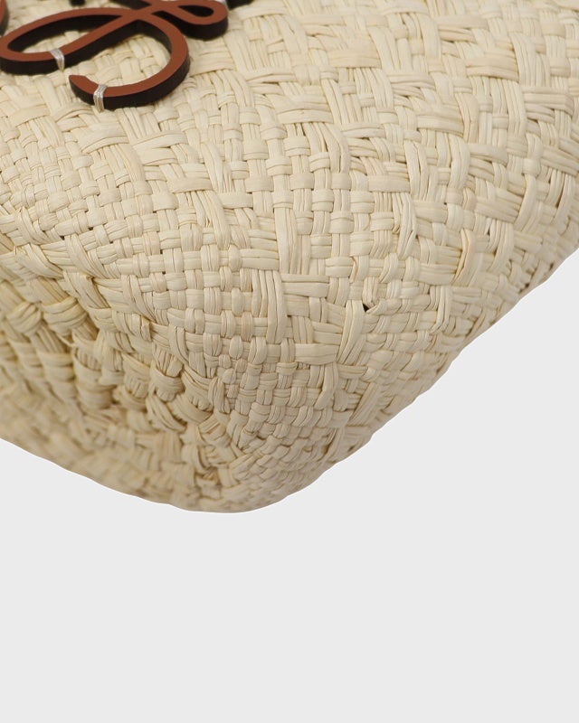 LOEWE バスケットバッグ | Hedy