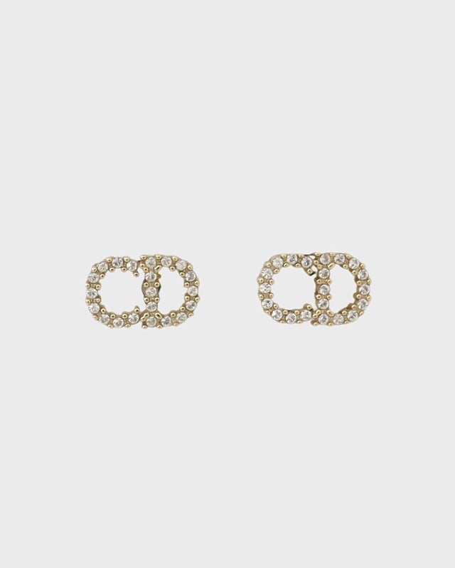 DIOR Clair D Luneピアス | Hedy
