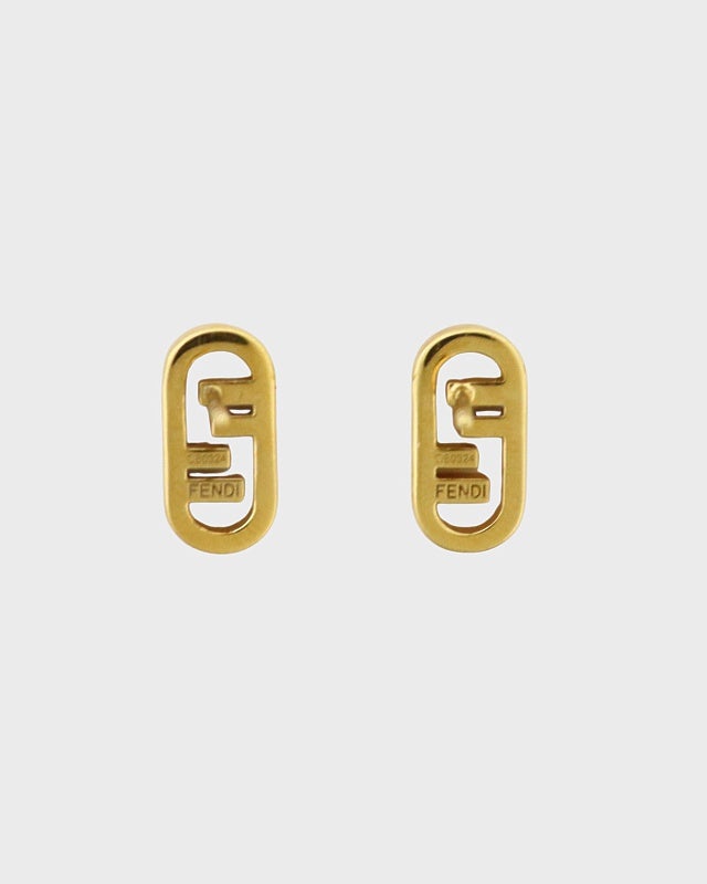 FENDI オーロック ピアス | Hedy