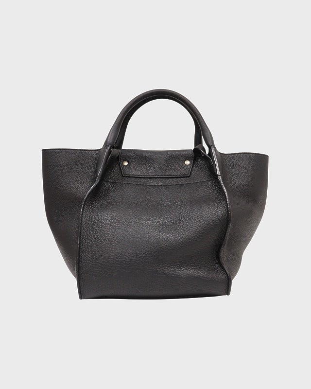 CELINE ビックバックスモール　 ブラック CELINE ビッグバッグ スモール | Hedy