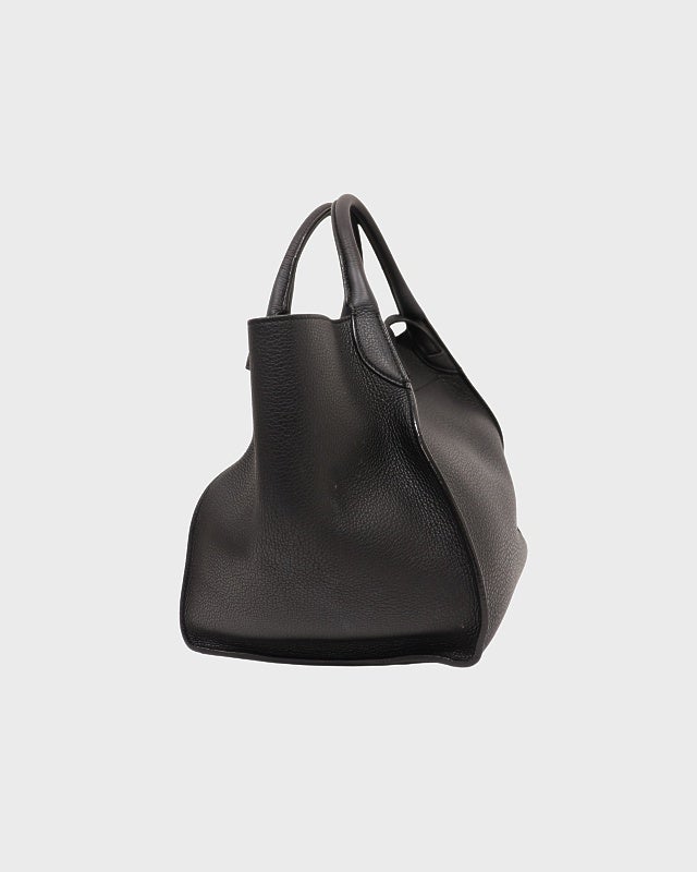 CELINE ビックバックスモール　 ブラック CELINE ビッグバッグ スモール | Hedy