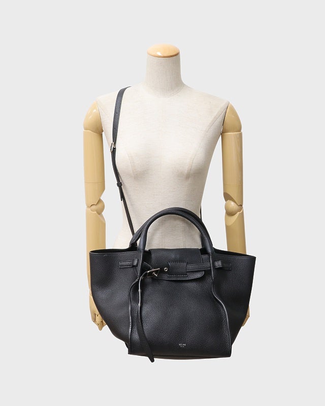 CELINE ビッグバッグ スモール | Hedy