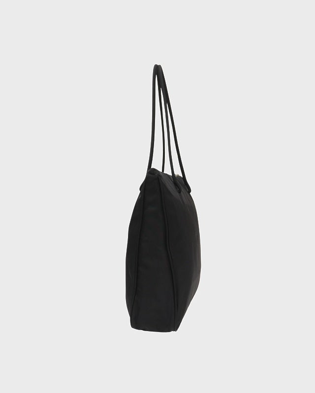 PRADA 三角ロゴナイロントートバッグ | Hedy