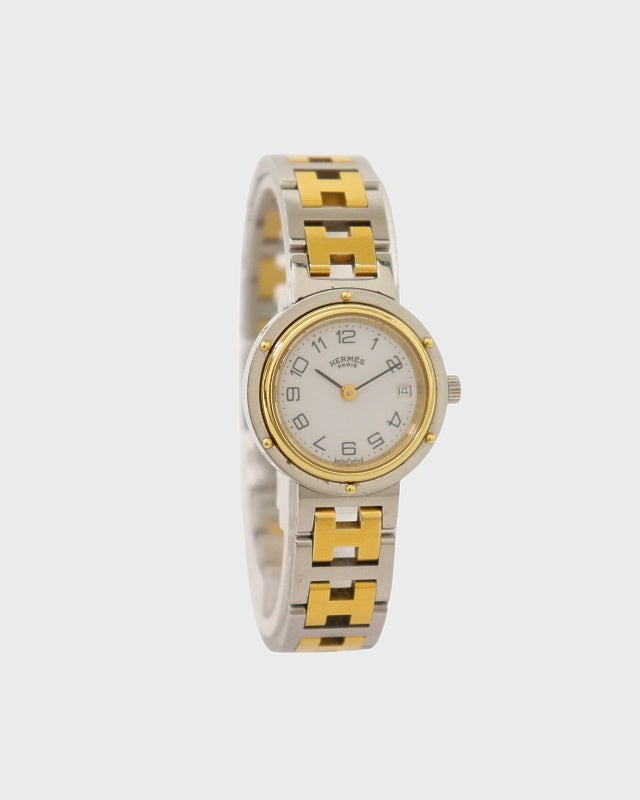 HERMES クリッパー | Hedy