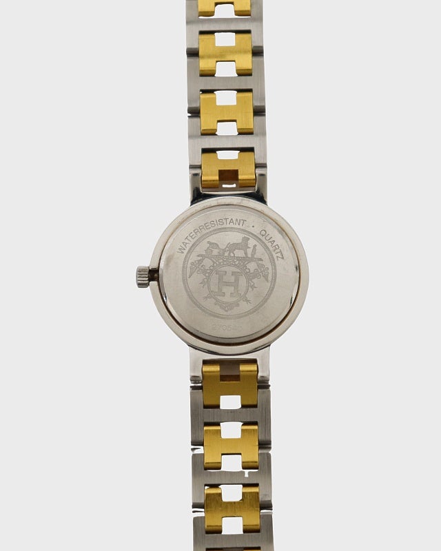 HERMES クリッパー | Hedy