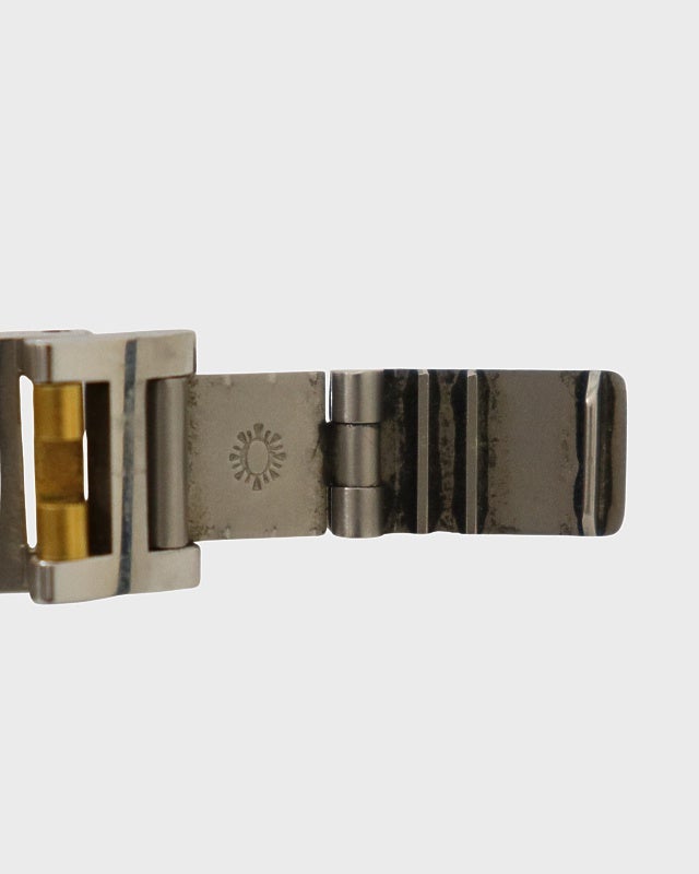 HERMES クリッパー | Hedy