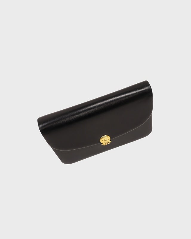 DIOR ロゴ金具チェーンショルダーバッグ | Hedy