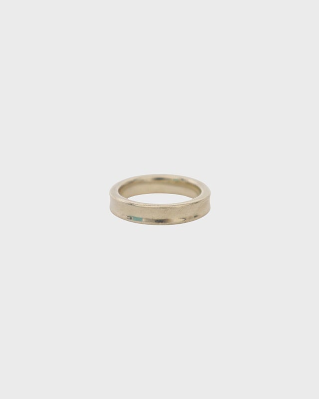 TIFFANY&CO. 1837ナローリング | Hedy