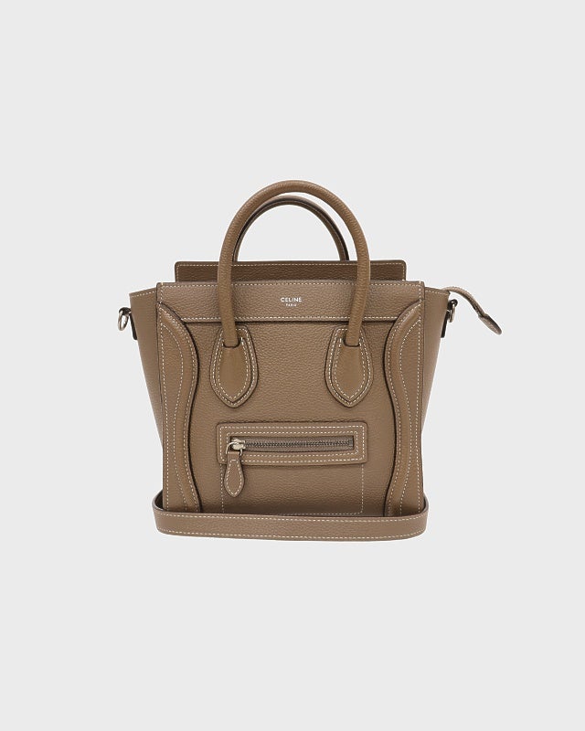 CELINE（セリーヌ）ハンドバッグ | 【公式】ヴィンテージショップHedy