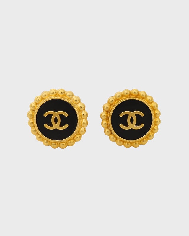 CHANEL（シャネル）イヤリング | 【公式】ヴィンテージショップHedy