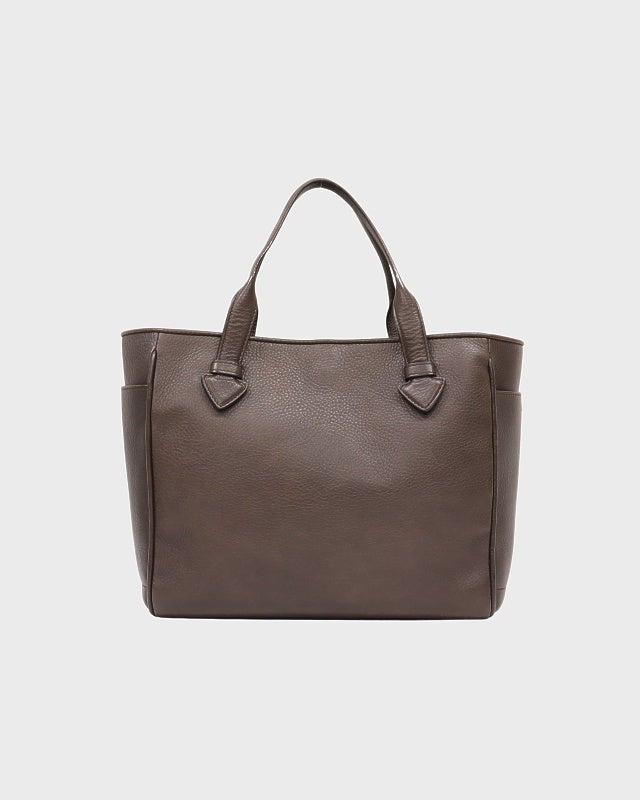 LOEWE ヘリテージトートバッグ | Hedy