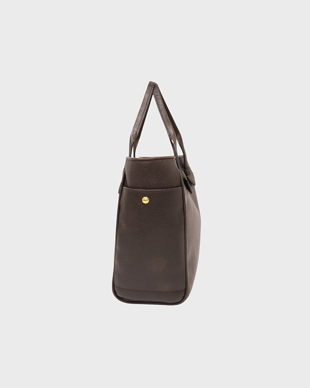 LOEWE ヘリテージトートバッグ LOEWE ヘリテージトートバッグ | Hedy