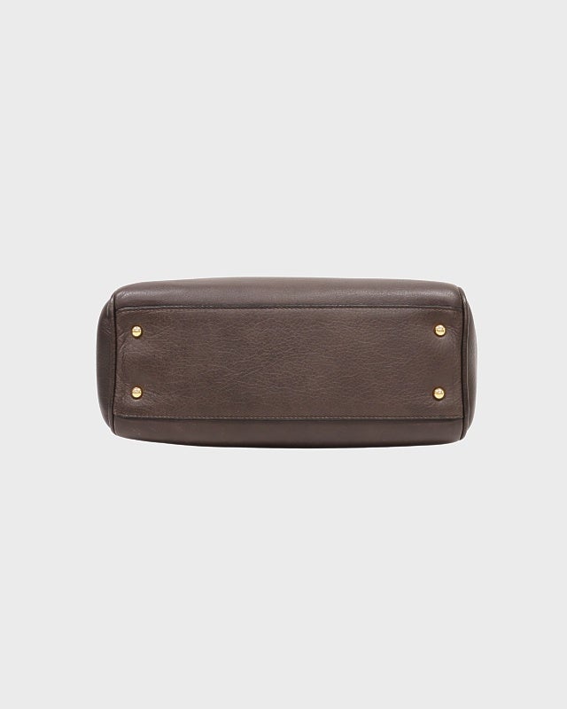 LOEWE ヘリテージトートバッグ | Hedy