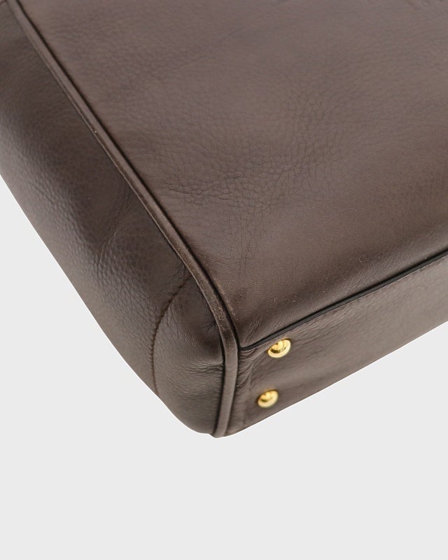 LOEWE ヘリテージトートバッグ | Hedy