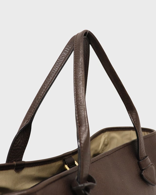 LOEWE ヘリテージトートバッグ | Hedy