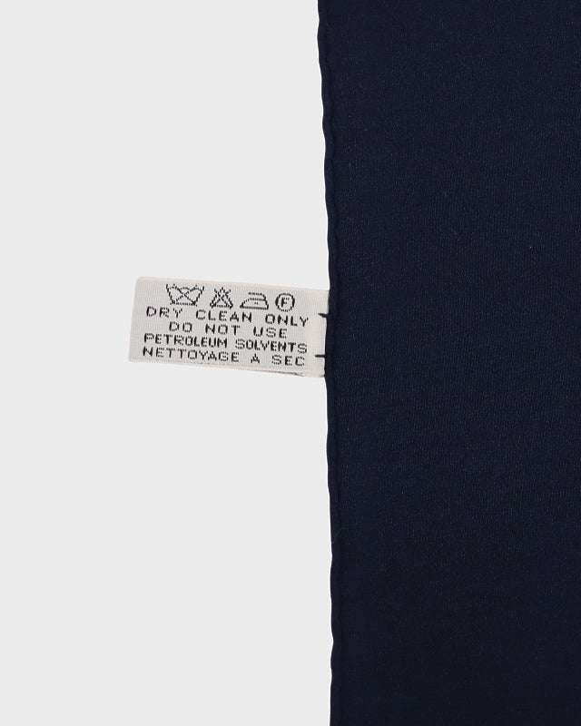 CHANEL マドモアゼルスカーフ | Hedy