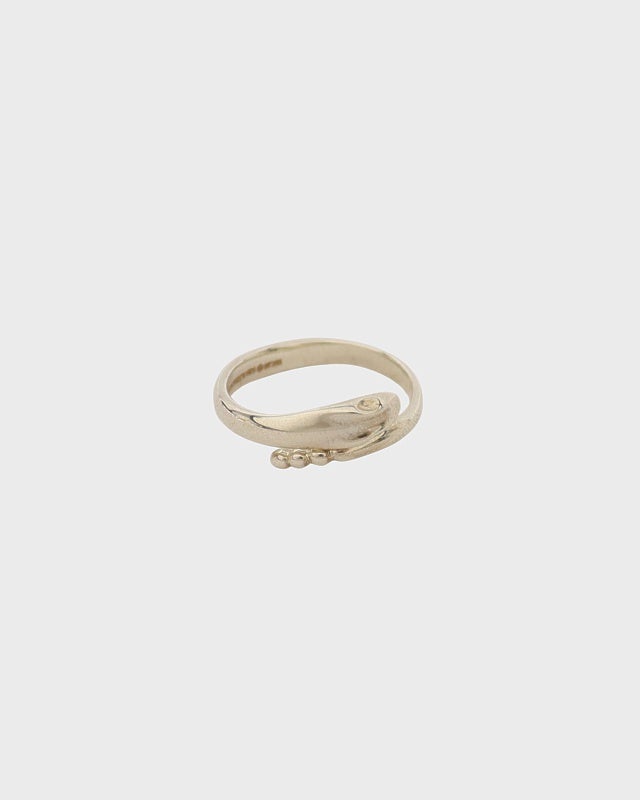 TIFFANY&CO. スネークリング | Hedy