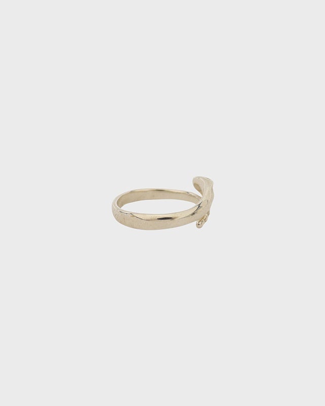 TIFFANY&CO. スネークリング | Hedy