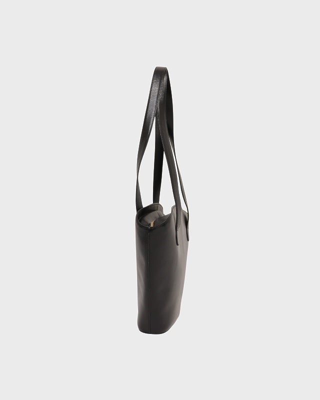 DIOR CDオーバルレザーショルダーバッグ | Hedy