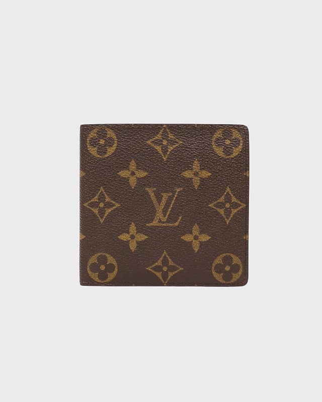 LOUIS VUITTON モノグラム ポルトビエカルトクレディモネ | Hedy