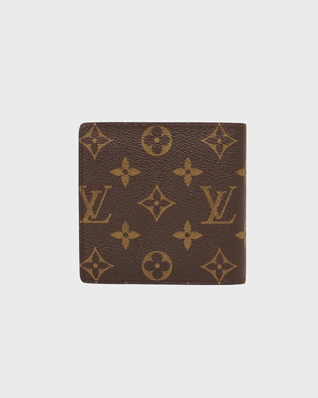 【鑑定済み】ルイヴィトン✨モノグラム✨ポルト ビエ カルトクレディ モネ LOUIS VUITTON モノグラム ポルトビエカルトクレディモネ | Hedy