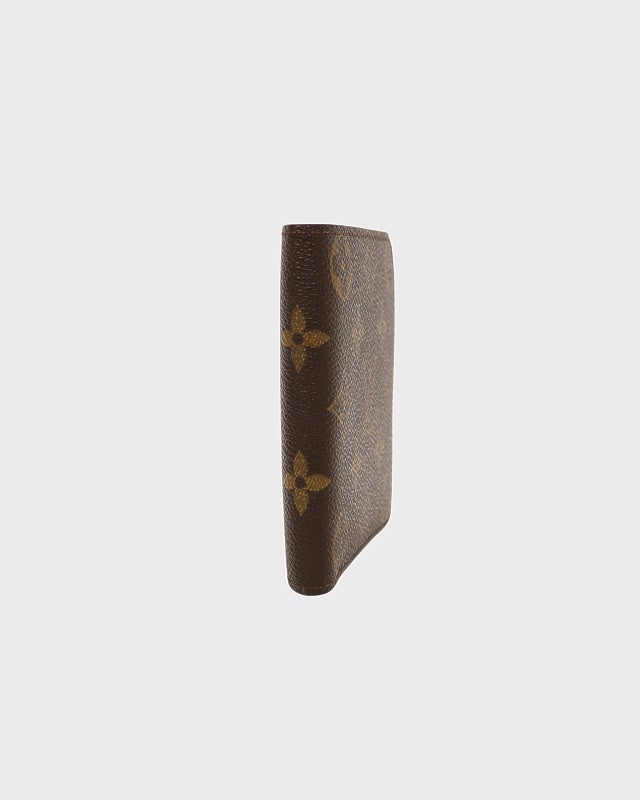 LOUIS VUITTON モノグラム ポルトビエカルトクレディモネ | Hedy