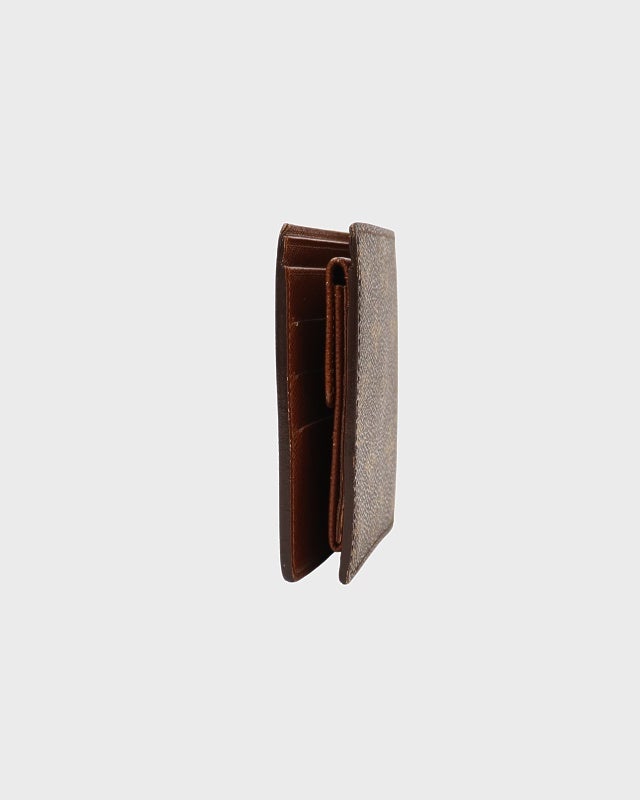 LOUIS VUITTON モノグラム ポルトビエカルトクレディモネ | Hedy